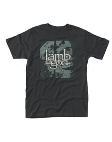 T-shirt The Duke para adulto - Lamb Of God