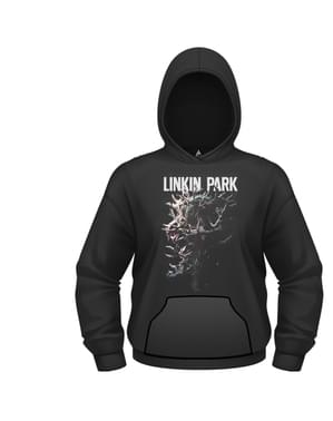 Stag Hoodie felnőtteknek - Linking Park