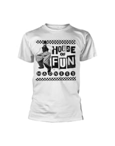T-shirt House Of Fun para adulto - Madness