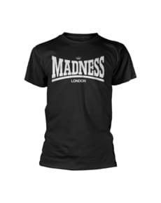 T-shirt Madsdale para adulto - Madness