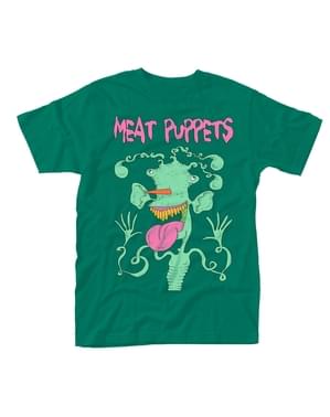 Koszulka Meat Puppets Monster dla mężczyzn