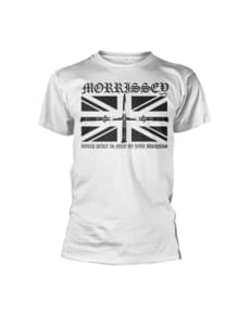 T-shirt Flick Knife para adulto - Morrissey