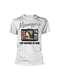 Tricou Morrissey News pentru bărbat