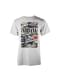 T-shirt Cassetes para adulto - Nirvana