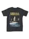 T-shirt Jump para adulto - Nirvana