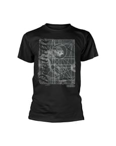 T-shirt Doolittle para adulto - Pixies