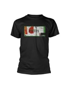 T-shirt Head Carrier para adulto - Pixies