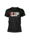 T-shirt Head Carrier para adulto - Pixies