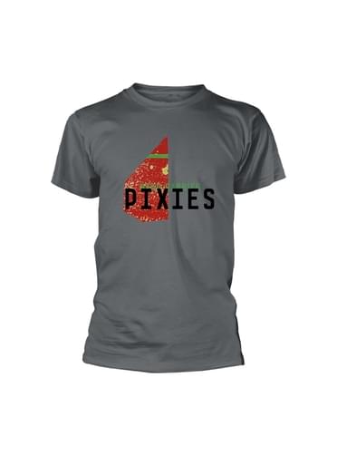 T-shirt Carrier para adulto - Pixies
