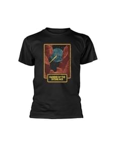 T-shirt Desert para adulto - Queens Of The Stone Age
