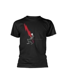 T-shirt Lightning para adulto - Queens Of The Stone Age