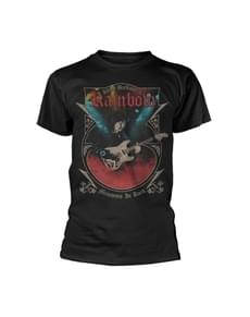 T-shirt Event 1 para adulto - Rainbow