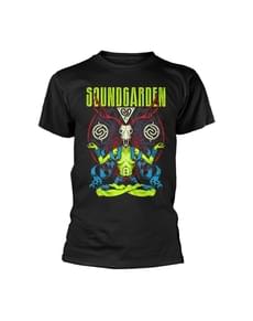 T-shirt Antlers para adulto - Soundgarden