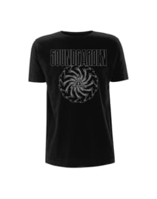 T-shirt Badmotorfinger para adulto - Soundgarden