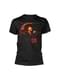 T-shirt Superunknown para adulto - Soundgarden