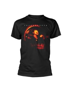 Kaos Superunknown untuk orang dewasa - Soundgarden