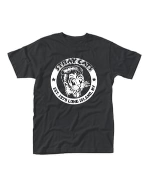 Koszulka Stray Cats Est 1979 dla mężczyzn