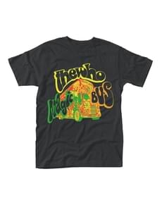 T-shirt Magic Bus para adulto - The Who