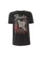 T-shirt Jazzmaster para adulto - Fender