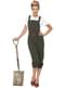 2. verdenskrig arbejderkostume