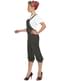 2. verdenskrig arbejderkostume