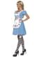 Alice Costume for Women