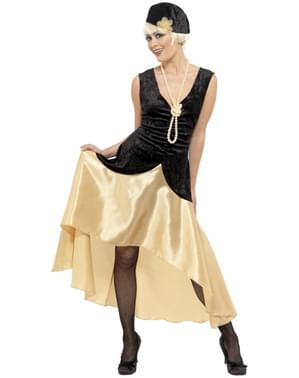 vestidos de los años 20 para mujeres