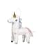 Mini Einhorn Prinzessin Piñata Topfschlagespiel