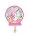 Einhorn Prinzessin Piniata Topfschlagespiel