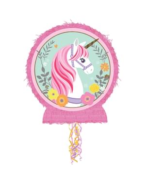 Πινιάτα Unicorn - Pretty Unicorn