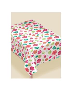 Toalha de mesa estampada aloha - Aloha