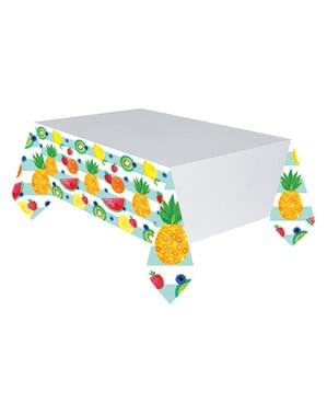 Mantel de tutti fruti