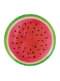 Bricka vattenmelon