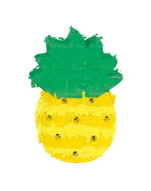 Mini Ananas Piniata Topfschlagespiel