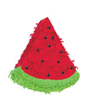 Mini piñata Vattenmelon