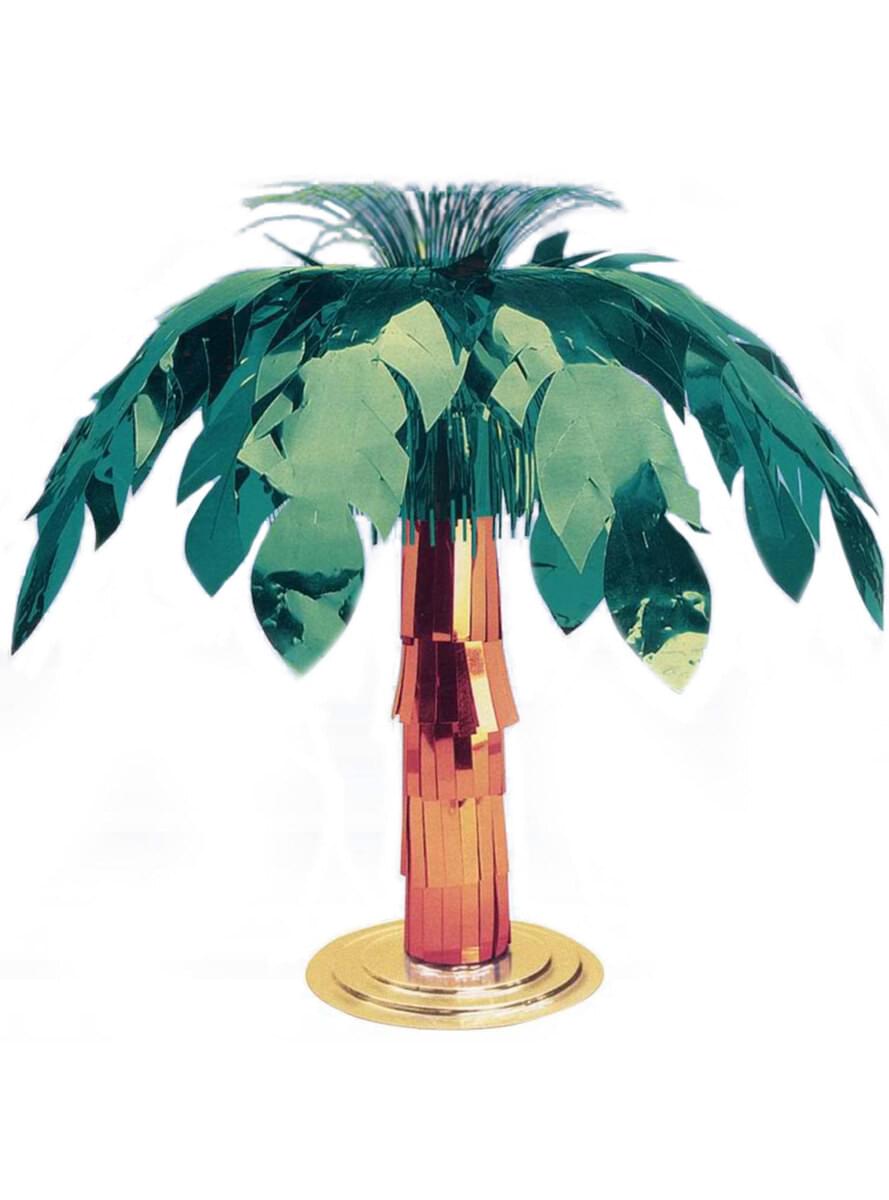 Dekorationsfigur palm