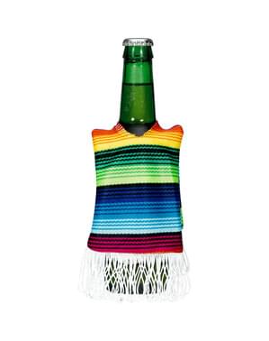 Meksikalı şişe kapağı