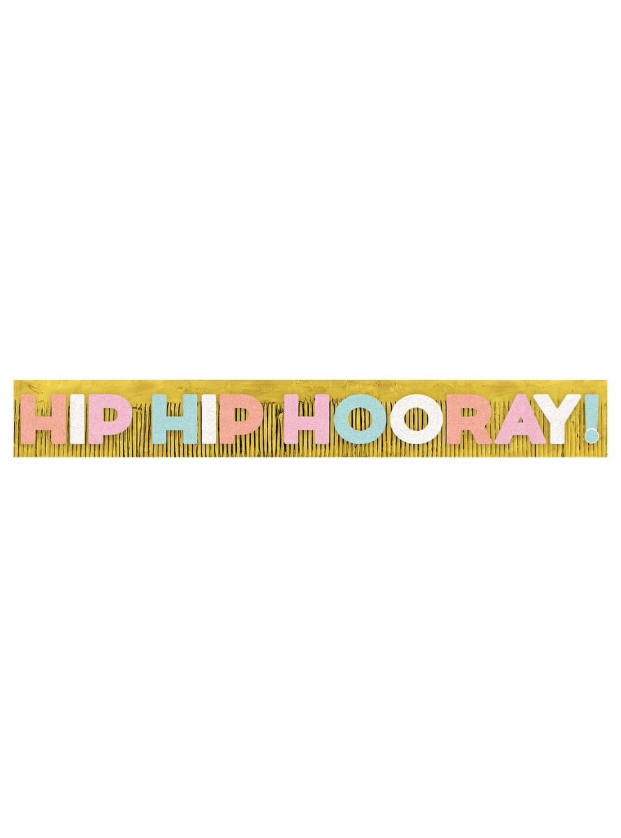 Fun banner
