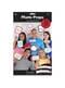 Set de 13 accesorii pentru photobooth mesaje