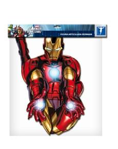 Figurine articulée Iron Man