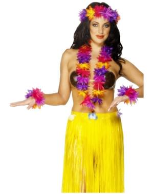 Hawaii Artikel Set