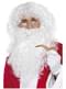 Kit de papa Noël fumeur
