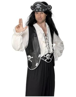 Kit de corsaire pour homme