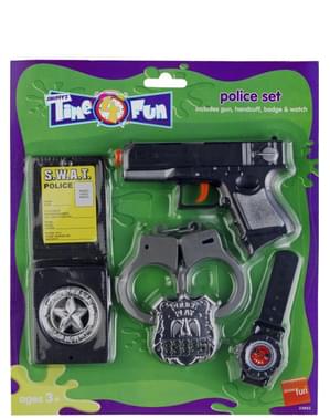 Set de polițist