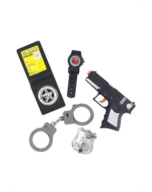 Set de polițist