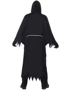 Death Adult Costume with Mask