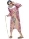 Exhibitionist Grandma Costume