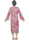 Exhibitionist Bedstemor Kostume