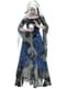 Evil Fortune Teller Kostyme Voksen