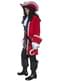 Deluxe Pirate Captain Costume